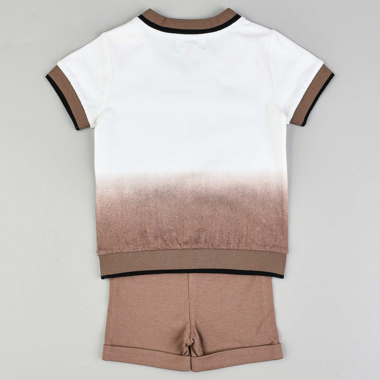 Boys Sail Print Set - Kidichic