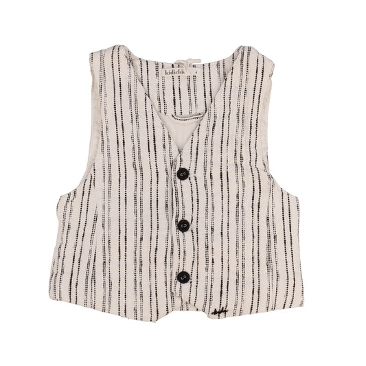 Boys Sloane Vest - Kidichic