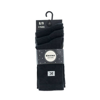 Boys Socks 3PK - Kidichic