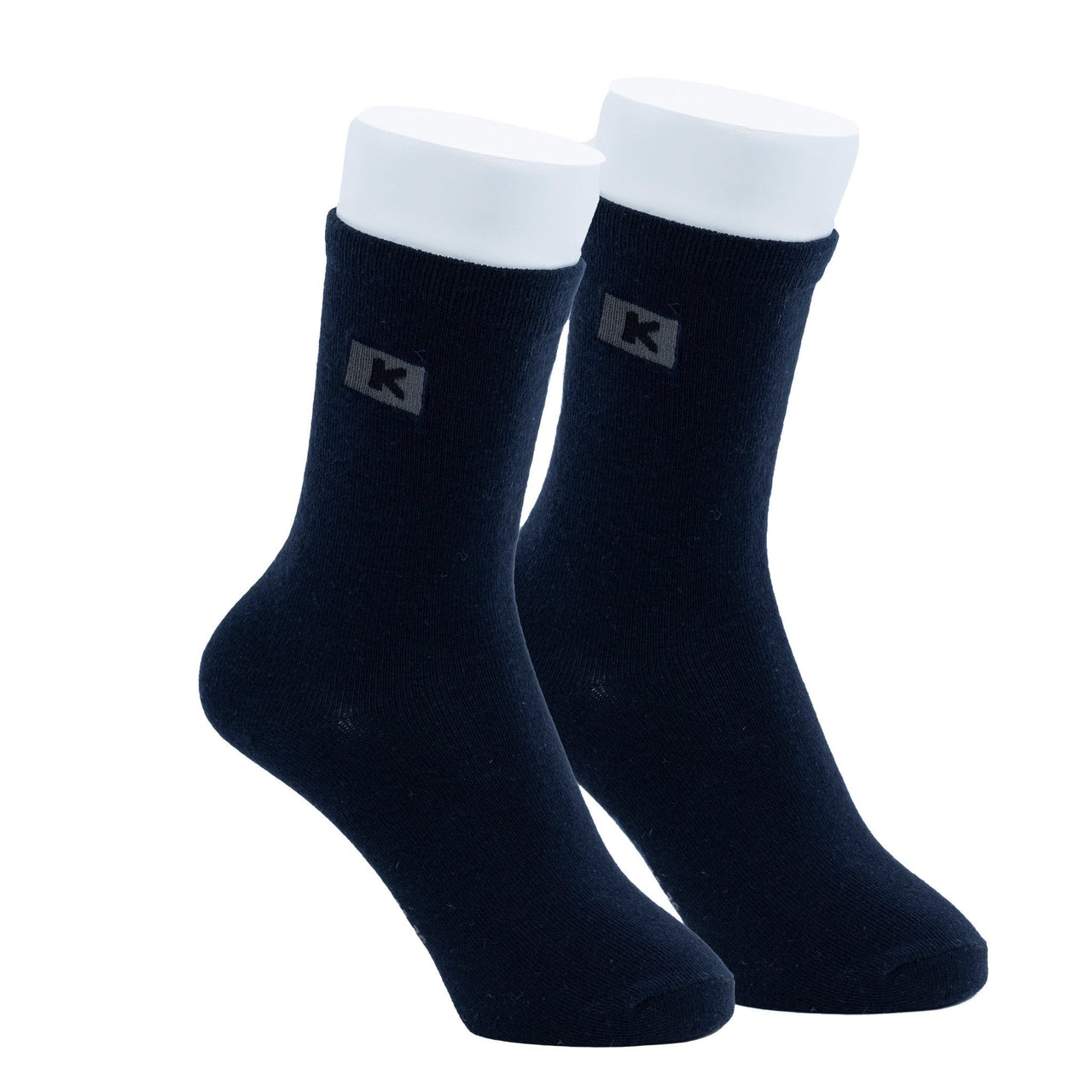 Boys Socks 3PK - Kidichic