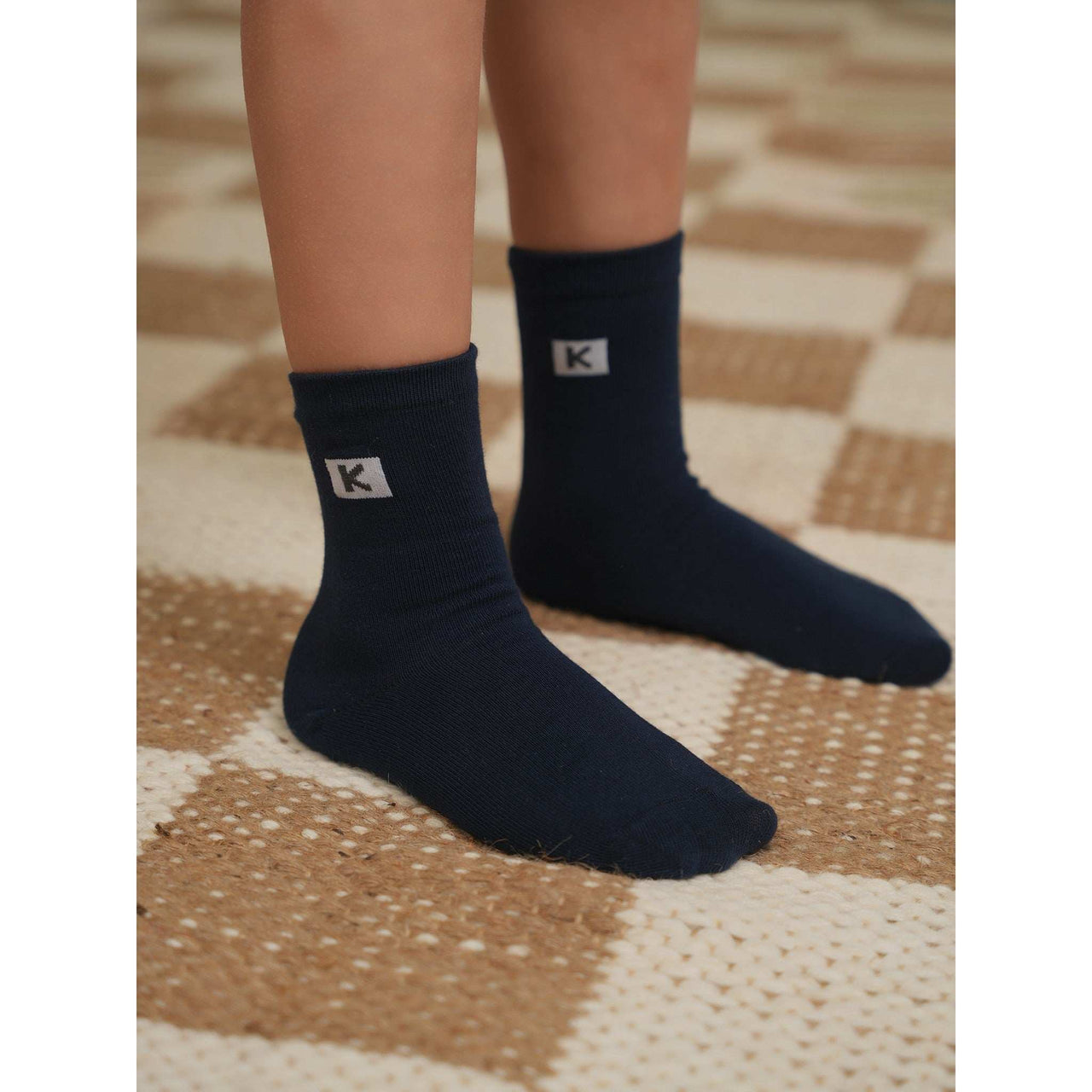 Boys Socks 3PK - Kidichic