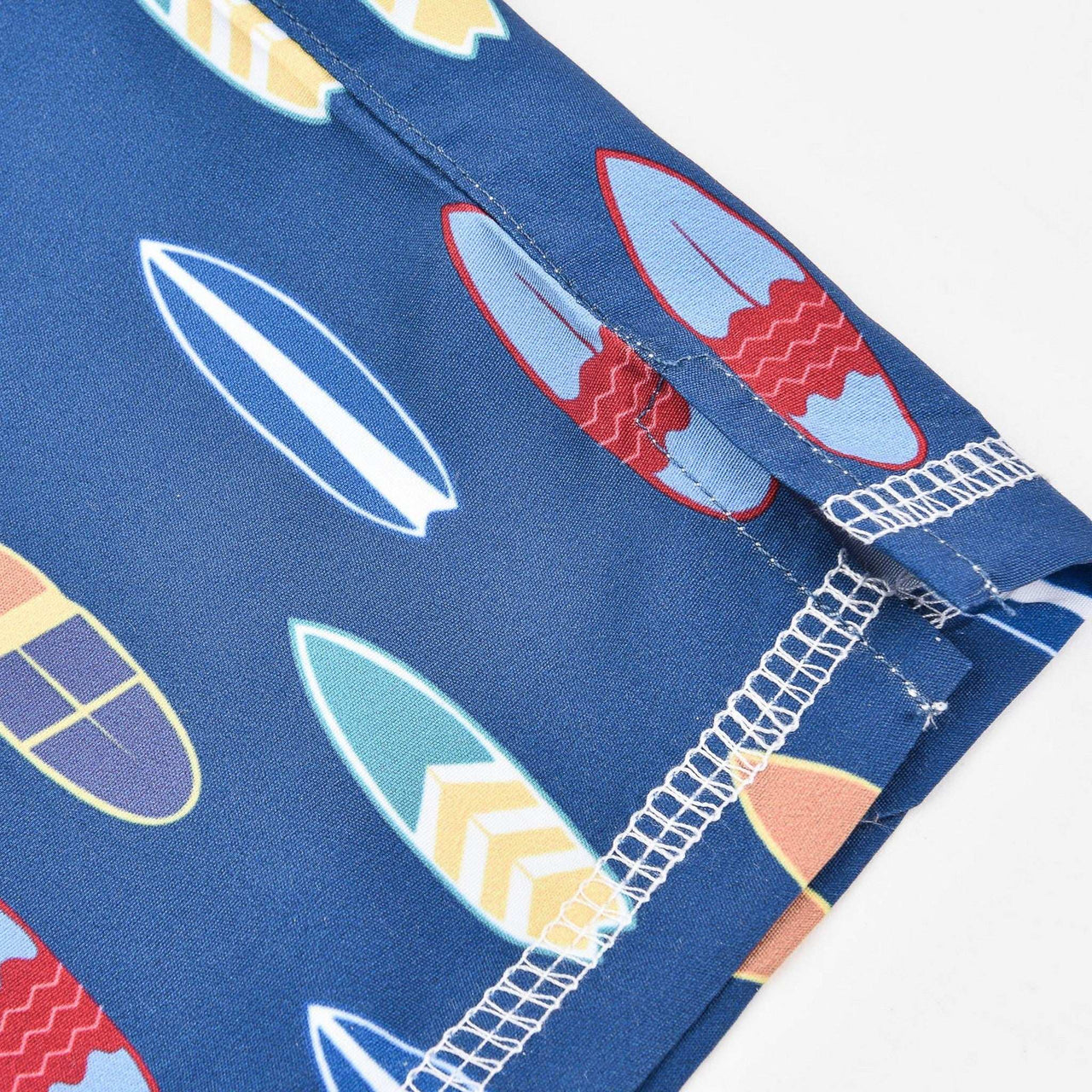 Boys Swim Shorts - Kidichic