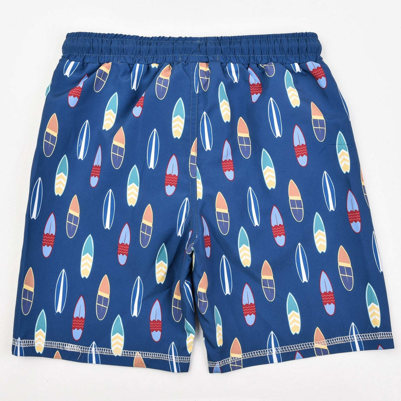 Boys Swim Shorts - Kidichic