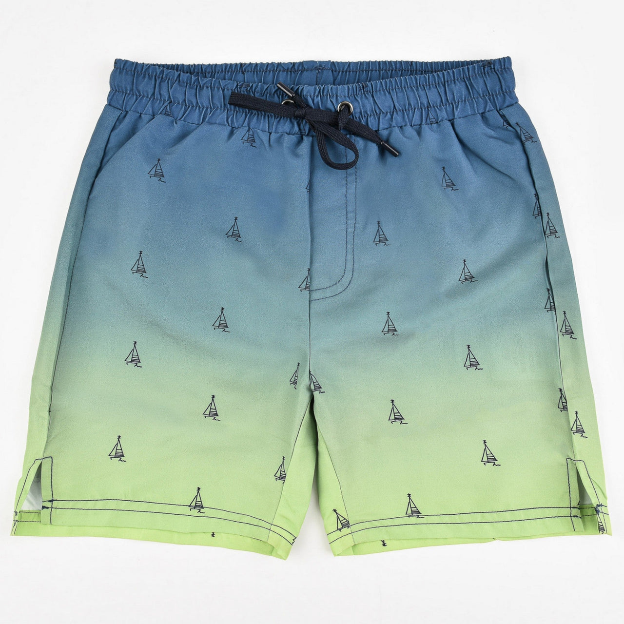 Boys Swim Shorts - Kidichic