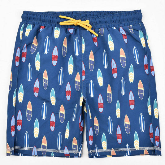 Boys Swim Shorts - Kidichic
