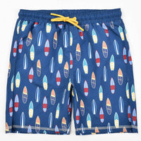 Boys Swim Shorts - Kidichic
