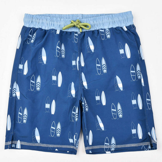 Boys Swim Shorts - Kidichic