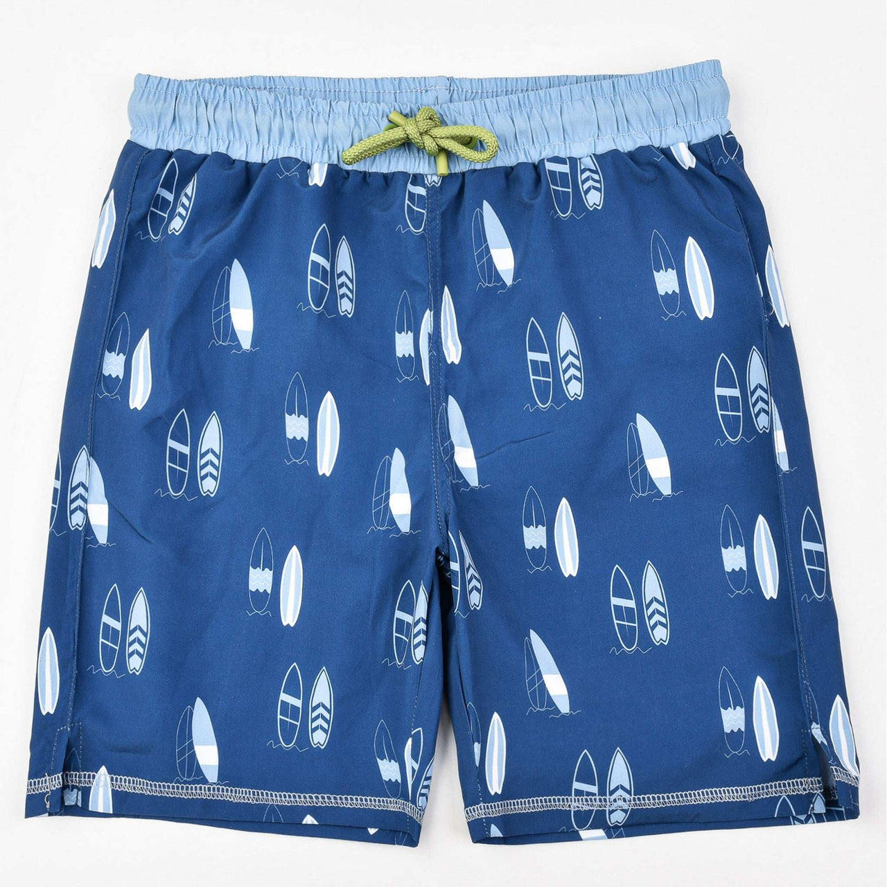 Boys Swim Shorts - Kidichic