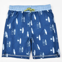 Boys Swim Shorts - Kidichic