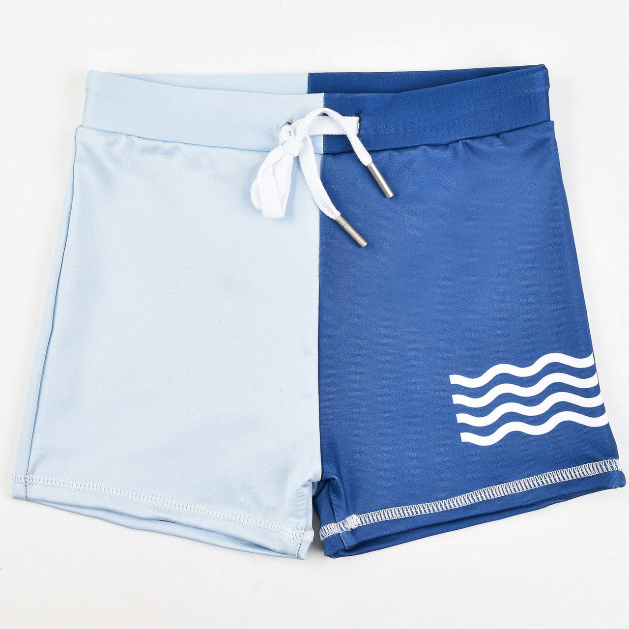 Boys Swim Shorts - Kidichic