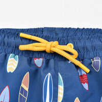 Boys Swim Shorts - Kidichic