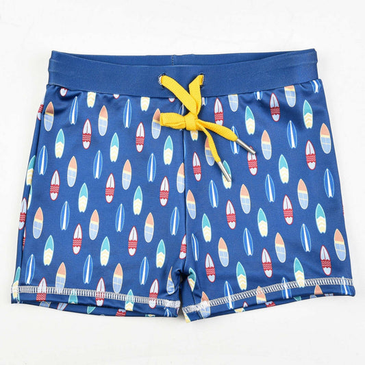 Boys Swim Shorts - Kidichic