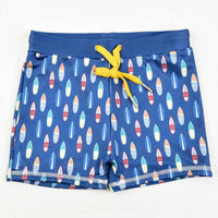 Boys Swim Shorts - Kidichic