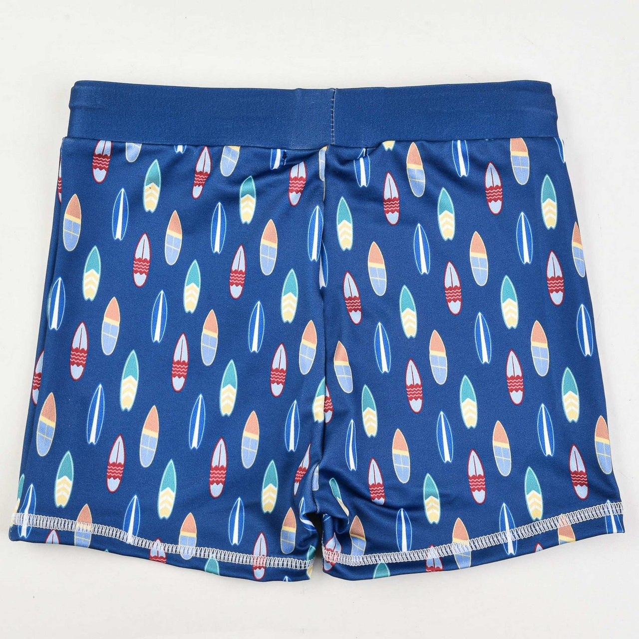 Boys Swim Shorts - Kidichic