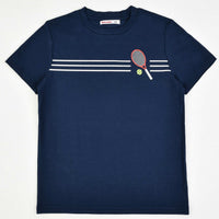 Boys Tennis Tshirt - Kidichic
