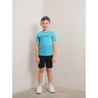 Boys Tennis Tshirt - Kidichic