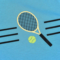 Boys Tennis Tshirt - Kidichic