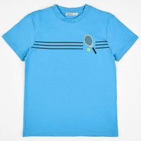 Boys Tennis Tshirt - Kidichic