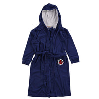 Boys Terry Robe - Kidichic