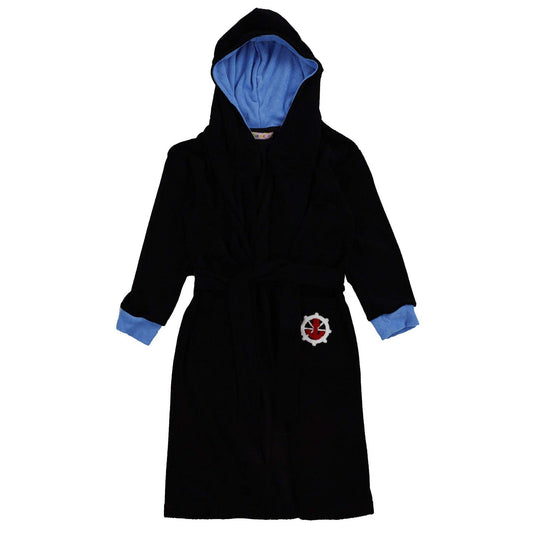 Boys Terry Robe - Kidichic