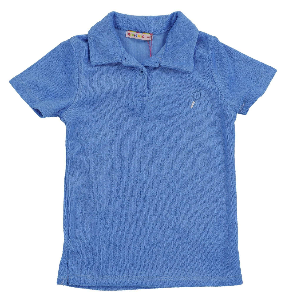Boys Terry Top - Kidichic