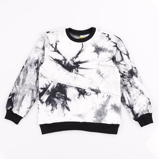 Boys Tie Dye Sweatshirt - Kidichic