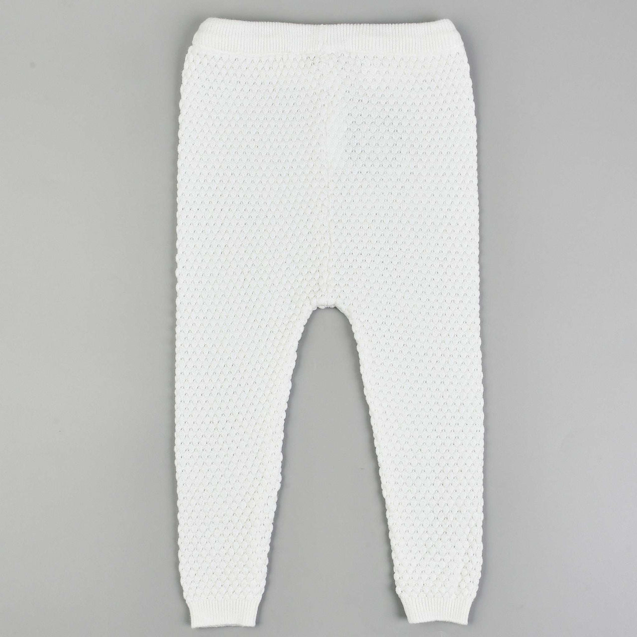 Bubble Footed Pants - Kidichic