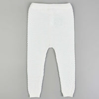 Bubble Footed Pants - Kidichic
