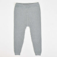 Bubble Footed Pants - Kidichic