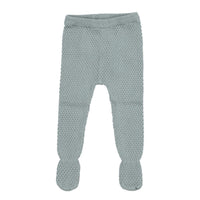 Bubble Footed Pants - Kidichic