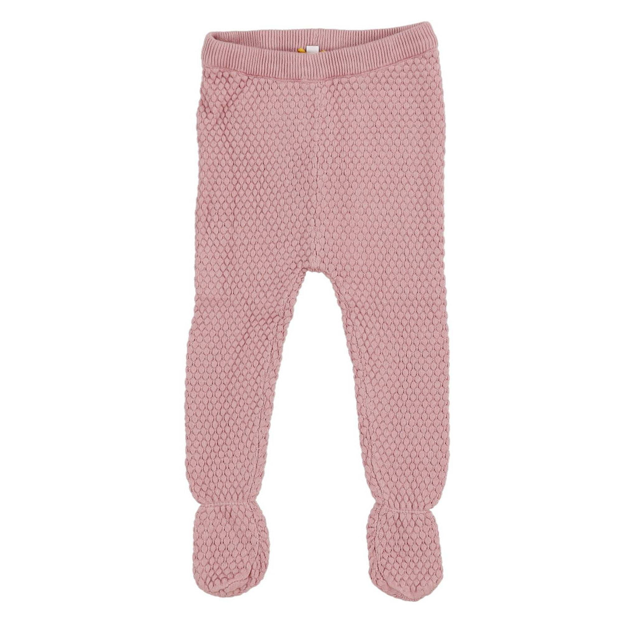 Bubble Footed Pants - Kidichic
