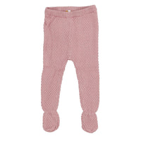 Bubble Footed Pants - Kidichic