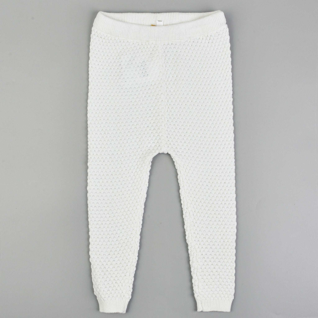 Bubble Footed Pants - Kidichic