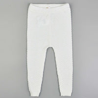 Bubble Footed Pants - Kidichic