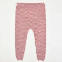Bubble Footed Pants - Kidichic