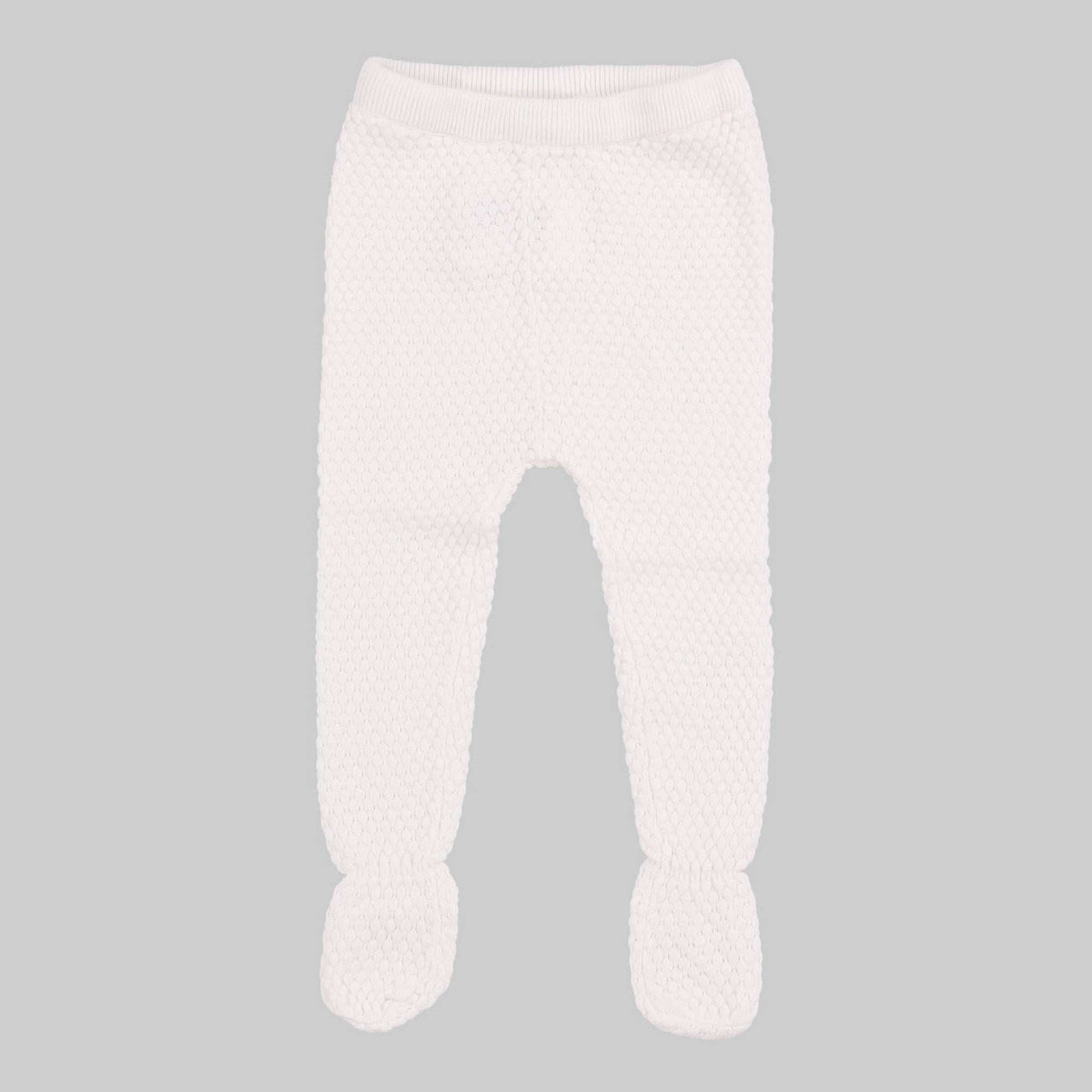 Bubble Footed Pants - Kidichic