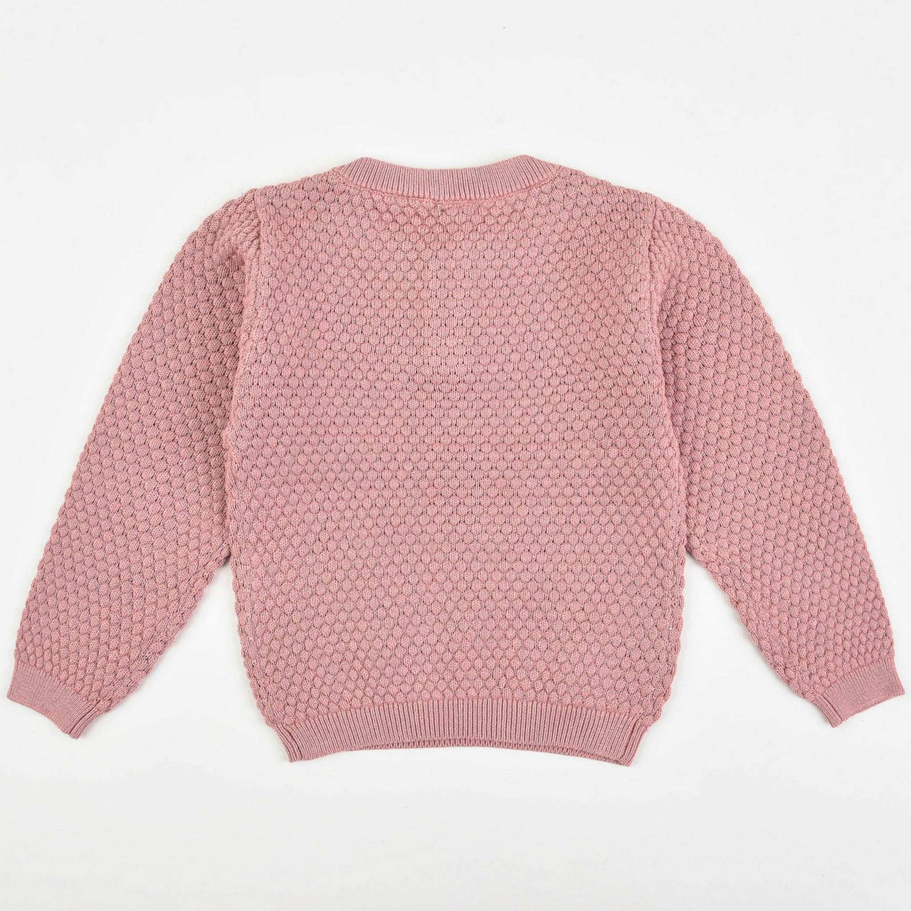 Bubble Henley Top - Kidichic