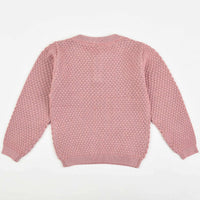 Bubble Henley Top - Kidichic