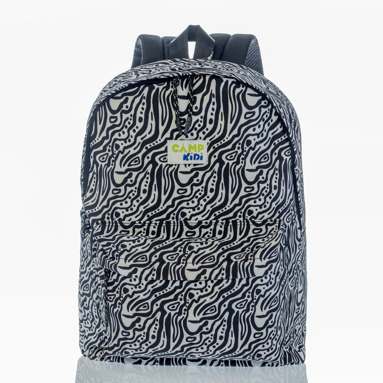 Camp Kidi Backpacks - Kidichic