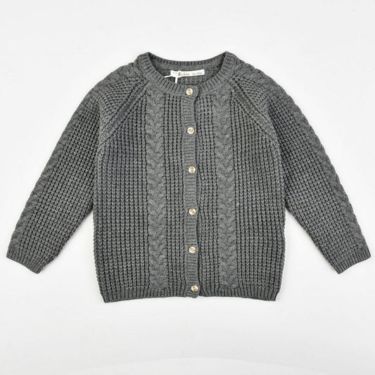 Charles Knit Sweater - Kidichic