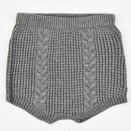 Charles Knitted Bloomers - Kidichic