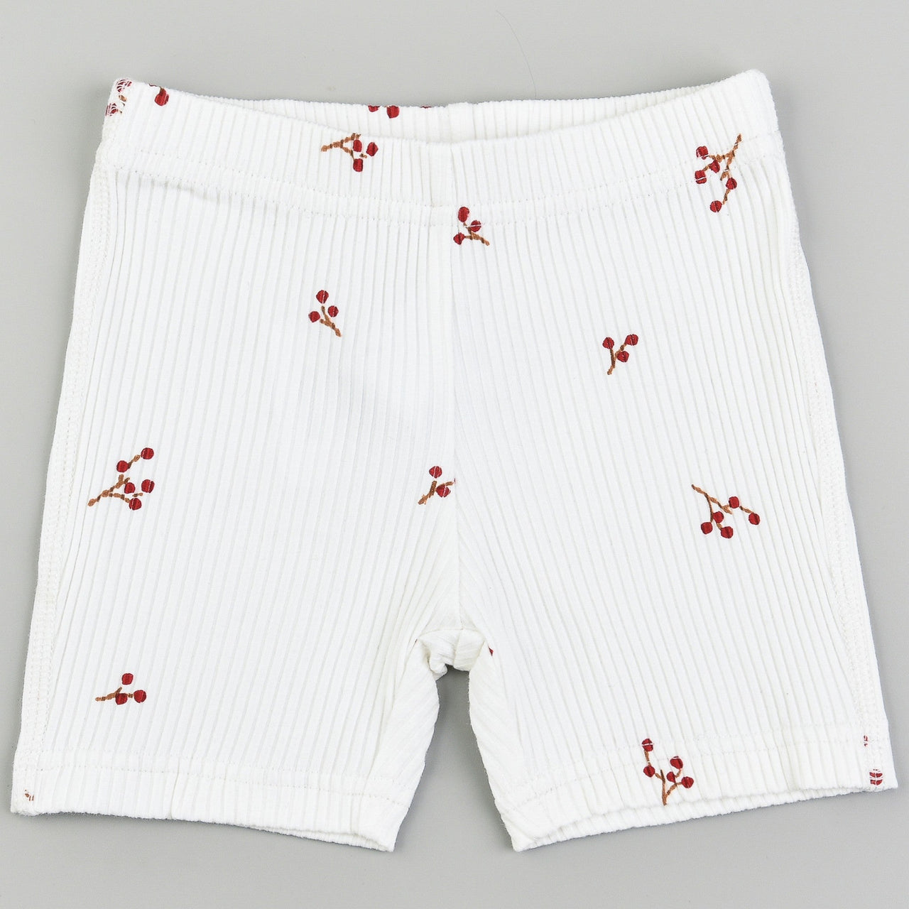 Cherry Blossom Shorts - Kidichic