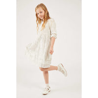 Chloe Dress - Kidichic