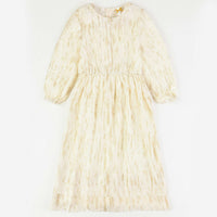 Chloe Dress - Kidichic