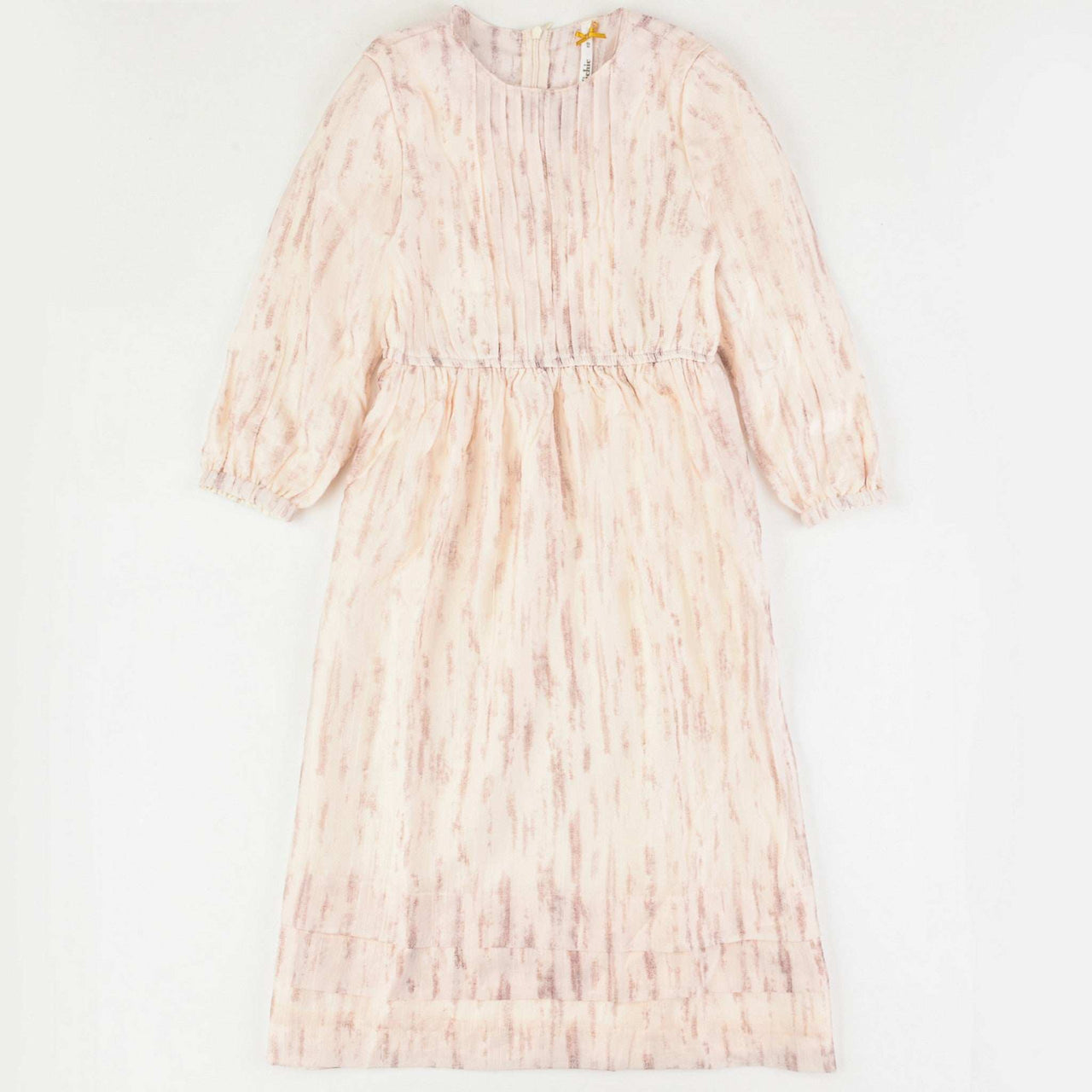 Chloe Dress - Kidichic