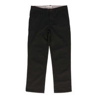 Classic Fit Basic Pants - Kidichic