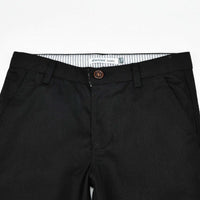 Classic Fit Basic Pants - Kidichic