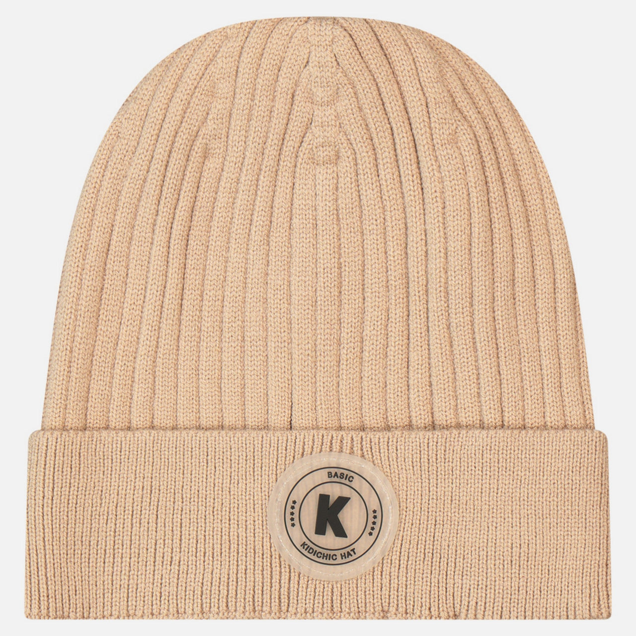 Classic Winter Hat - Kidichic