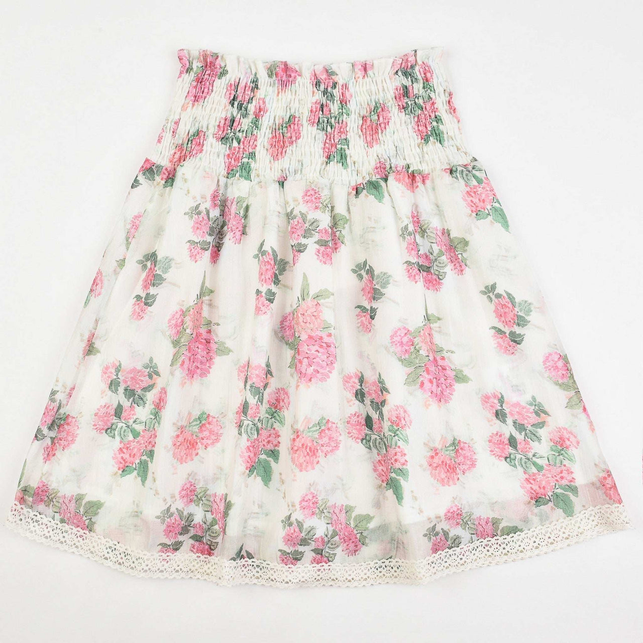 Collette Smock Skirt - Kidichic