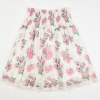 Collette Smock Skirt - Kidichic